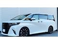 2024 Toyota Alphard Hybrid