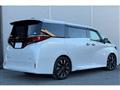 2024 Toyota Alphard Hybrid