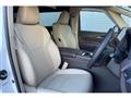 2024 Toyota Alphard Hybrid