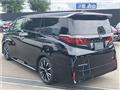 2024 Toyota Alphard Hybrid