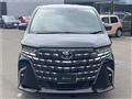 2024 Toyota Alphard Hybrid