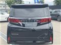 2024 Toyota Alphard Hybrid