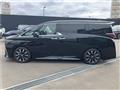2024 Toyota Alphard Hybrid