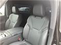 2024 Toyota Alphard Hybrid