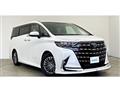2024 Toyota Alphard Hybrid