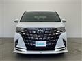 2024 Toyota Alphard Hybrid