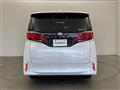 2024 Toyota Alphard Hybrid