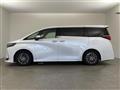 2024 Toyota Alphard Hybrid