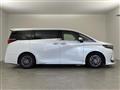 2024 Toyota Alphard Hybrid