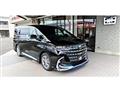 2024 Toyota Alphard Hybrid