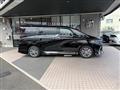 2024 Toyota Alphard Hybrid