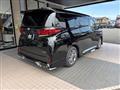 2024 Toyota Alphard Hybrid