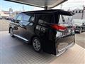 2024 Toyota Alphard Hybrid