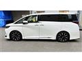 2024 Toyota Alphard Hybrid