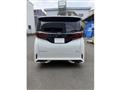 2024 Toyota Alphard Hybrid