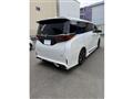 2024 Toyota Alphard Hybrid