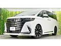 2024 Toyota Alphard Hybrid