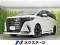 2024 Toyota Alphard Hybrid