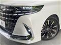 2024 Toyota Alphard Hybrid