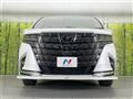 2024 Toyota Alphard Hybrid