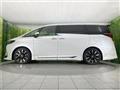 2024 Toyota Alphard Hybrid