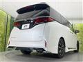 2024 Toyota Alphard Hybrid