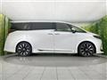 2024 Toyota Alphard Hybrid