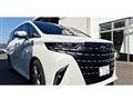 2024 Toyota Alphard Hybrid