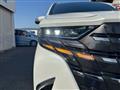 2024 Toyota Alphard Hybrid