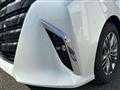 2024 Toyota Alphard Hybrid