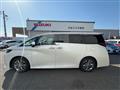 2024 Toyota Alphard Hybrid