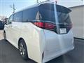2024 Toyota Alphard Hybrid