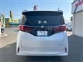 2024 Toyota Alphard Hybrid