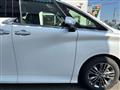 2024 Toyota Alphard Hybrid