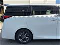 2024 Toyota Alphard Hybrid