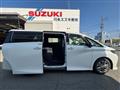 2024 Toyota Alphard Hybrid