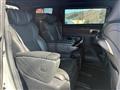 2024 Toyota Alphard Hybrid