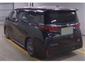 2024 Toyota Alphard Hybrid