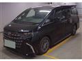 2024 Toyota Alphard Hybrid