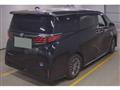 2024 Toyota Alphard Hybrid