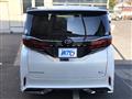 2024 Toyota Alphard Hybrid