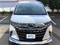 2024 Toyota Alphard Hybrid