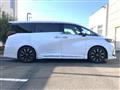 2024 Toyota Alphard Hybrid