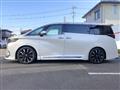 2024 Toyota Alphard Hybrid