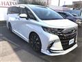 2024 Toyota Alphard Hybrid