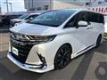 2024 Toyota Alphard Hybrid