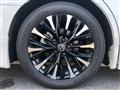 2024 Toyota Alphard Hybrid