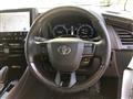 2024 Toyota Alphard Hybrid