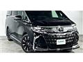 2024 Toyota Alphard Hybrid