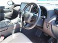 2024 Toyota Alphard Hybrid